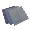 Custom Denim Cotton Pocket Square Hankie Handkerchief Bandana